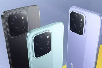 پوکو C85 رسماً معرفی شد؛ مشخصات تکراری و بدون پشتیبانی از 5G