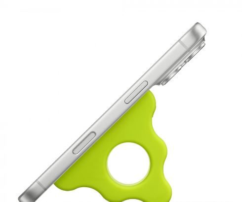 اپل محصولی ویژه برای دست‌های کم‌توان: معرفی «گریپ مگ‌سیف»