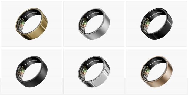 حراج بزرگ بلک فرایدی؛ Ultrahuman Ring Air با ۳۰٪ تخفیف عرضه شد 15 چرا Ultrahuman Ring Air ارزش خرید دارد؟