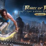 ریمیک «شاهزاده پارسی: شن‌های زمان» زودتر از اساسینز کرید بلک فلگ از راه می‌رسد