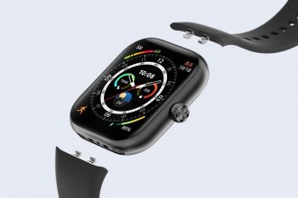 آنر واچ X5 از راه رسید؛ ۱۴ روز شارژدهی با قیمتی فراتر از انتظار