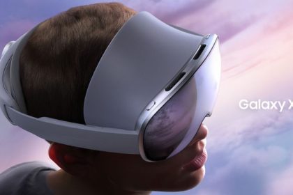 پشت‌پرده طراحی Galaxy XR؛ سامسونگ چگونه مرز واقعیت را جابه‌جا کرد