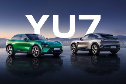 شیائومی در اوج؛ فروش بی‌سابقه سری ۱۷ و نخستین سوددهی خودروهای برقی