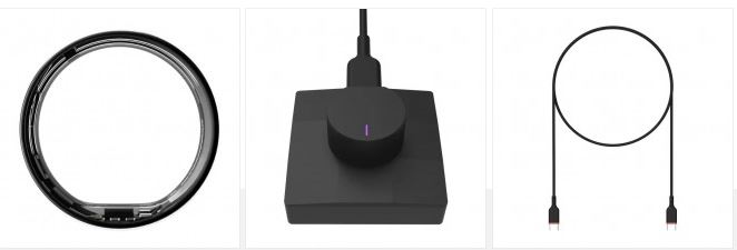 حراج بزرگ بلک فرایدی؛ Ultrahuman Ring Air با ۳۰٪ تخفیف عرضه شد 16 باتری و طراحی؛ زیبا و بادوام