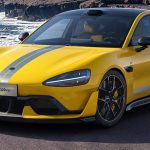 پرفورمنس خیره‌کننده خودرویی شیائومی؛ سوددهی سریع و عبور از فروش ۳۵۰ هزار دستگاه