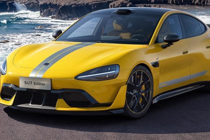 پرفورمنس خیرهکننده خودرویی شیائومی؛ سوددهی سریع و عبور از فروش ۳۵۰ هزار دستگاه 13 پرفورمنس خیرهکننده خودرویی شیائومی؛ سوددهی سریع و عبور از فروش ۳۵۰ هزار دستگاه