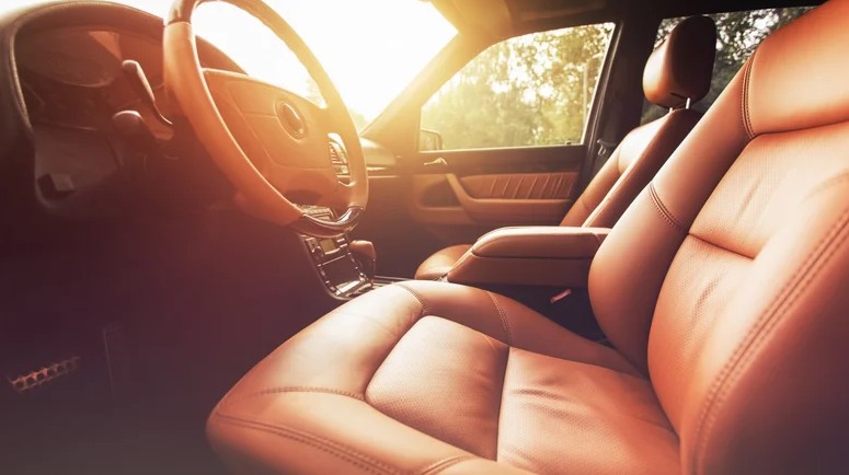 جهنم سوزان: وقتی ماشین تبدیل به کوره می‌شود