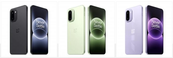 طراحی و رنگ‌بندی؛ وان‌پلاس 15R چه شکلی خواهد بود