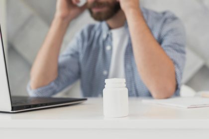 قرص های ضد استرس و اضطراب + مزایا و معایب استفاده 13 قرص های ضد استرس و اضطراب + مزایا و معایب استفاده