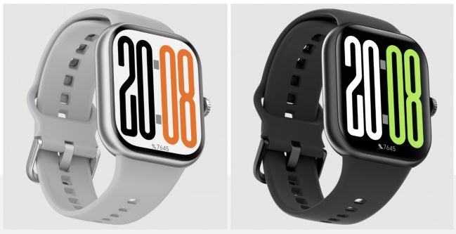 باتری قدرتمند؛ ۲ هفته بدون شارژ!