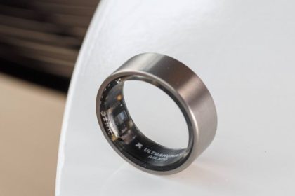 حراج بزرگ بلک فرایدی؛ Ultrahuman Ring Air با ۳۰٪ تخفیف عرضه شد 13 حراج بزرگ بلک فرایدی؛ Ultrahuman Ring Air با ۳۰٪ تخفیف عرضه شد