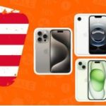 راهنمای خرید آیفون در بلک فرایدی: از آیفون ۱۵ تا ۱۶e ریفربیشد