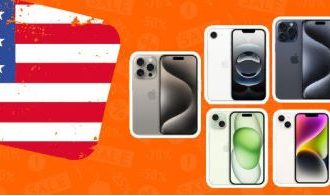 راهنمای خرید آیفون در بلک فرایدی: از آیفون ۱۵ تا ۱۶e ریفربیشد