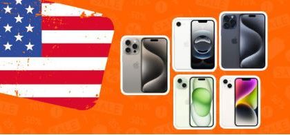 راهنمای خرید آیفون در بلک فرایدی: از آیفون ۱۵ تا ۱۶e ریفربیشد