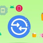 آموزش استفاده از قابلیت Quick Share در اندروید