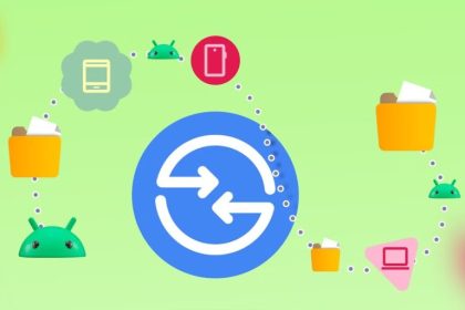 آموزش استفاده از قابلیت Quick Share در اندروید