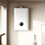 شیائومی از آبگرمکن گازی هوشمند جدید خود رونمایی کرد