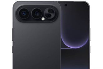 آنر از سری Honor 500 رونمایی کرد؛ باتری ۸۰۰۰ میلی‌آمپری و طراحی آشنا