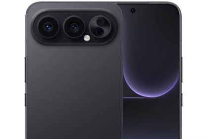 آنر از سری Honor 500 رونمایی کرد؛ باتری ۸۰۰۰ میلی‌آمپری و طراحی آشنا