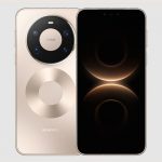 هواوی میت ۸۰ پرو مکس معرفی شد؛ دو دوربین تله‌فوتو و باتری پرقدرت