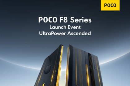 رونمایی جهانی سری Poco F8 تایید شد؛ همکاری با Bose و اسپیکر مرموز 13 رونمایی جهانی سری Poco F8 تایید شد؛ همکاری با Bose و اسپیکر مرموز