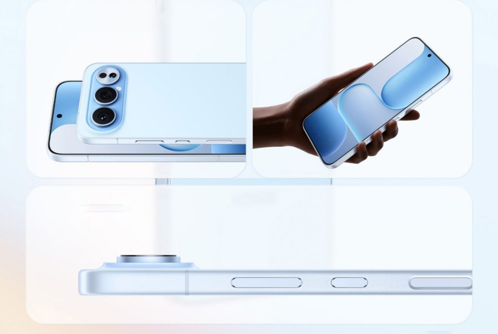 غول‌های جدید آنر معرفی شدند؛ سری Honor 500 با باتری باورنکردنی ۸۰۰۰ میلی‌آمپری و طراحی آشنا!