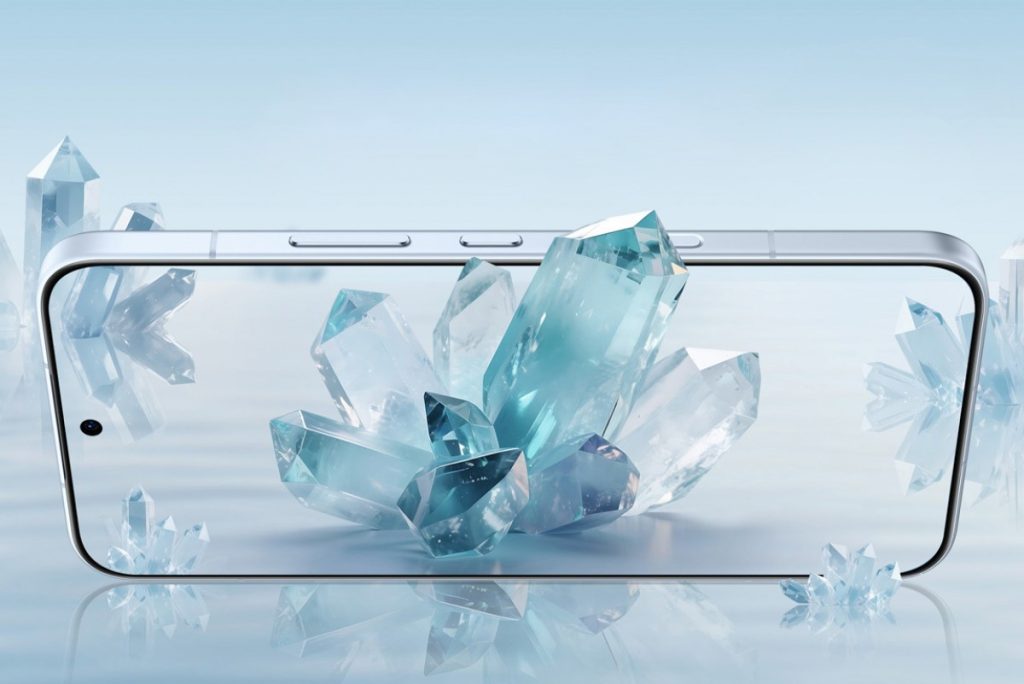 طراحی و نمایشگر؛ الهام گرفته از آیفون Air؟