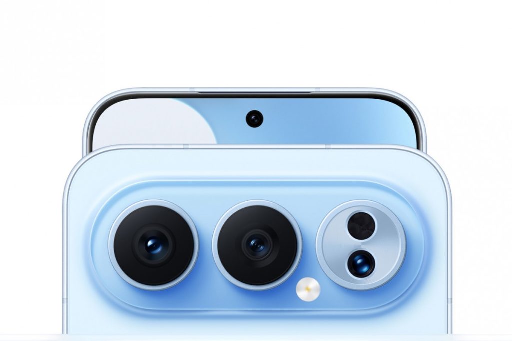 دوربین؛ ۲۰۰ مگاپیکسل برای ثبت جزئیات