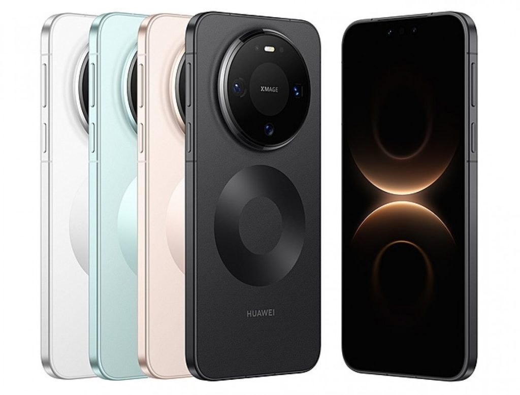 هوآوی همه را شگفتزده کرد؛ تاریخ رونمایی و طراحی کامل ۴ مدل Mate 80 فاش شد 14 tt 3