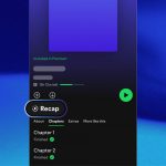 دیگر بخش‌های کتاب صوتی را فراموش نمی‌کنید؛ هوش مصنوعی اسپاتیفای خلاصه داستان را ارائه می‌دهد