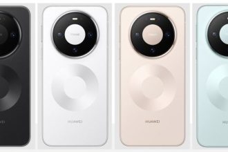 هوآوی همه را شگفت‌زده کرد؛ تاریخ رونمایی و طراحی کامل ۴ مدل Mate 80 فاش شد