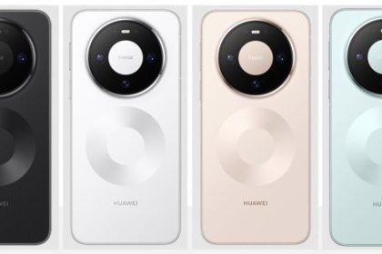 هوآوی همه را شگفتزده کرد؛ تاریخ رونمایی و طراحی کامل ۴ مدل Mate 80 فاش شد 13 هوآوی همه را شگفتزده کرد؛ تاریخ رونمایی و طراحی کامل ۴ مدل Mate 80 فاش شد