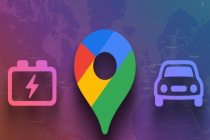 گوگل مپس در اندروید اتو انقلابی؛ پیدا کردن شارژر مناسب برای خودروهای برقی آسان شد 13 گوگل مپس در اندروید اتو انقلابی؛ پیدا کردن شارژر مناسب برای خودروهای برقی آسان شد