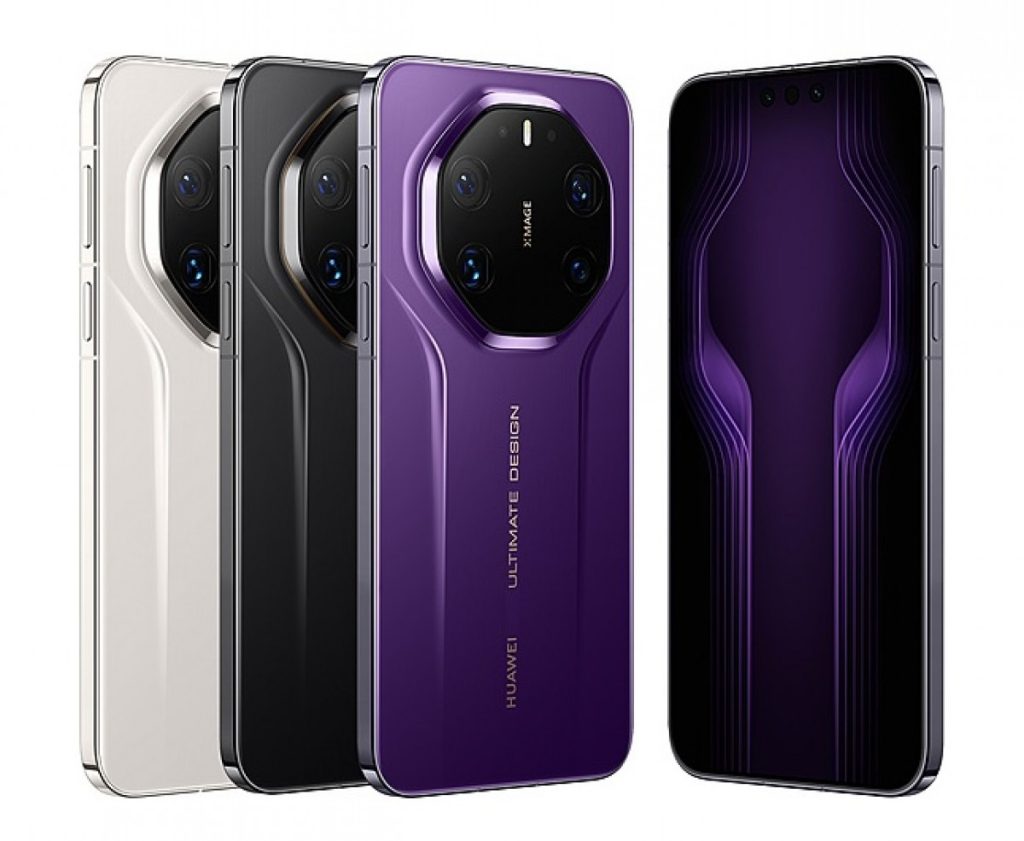 هوآوی همه را شگفتزده کرد؛ تاریخ رونمایی و طراحی کامل ۴ مدل Mate 80 فاش شد 17 vv 3