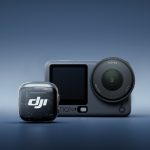 Osmo Action 6 معرفی شد؛ دوربین ورزشی DJI با دیافراگم متغیر همه‌چیز را زیر و رو می‌کند