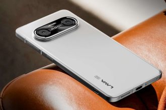 Lava Agni 4 معرفی شد؛ میان‌رده‌ای ۲۸۰ دلاری با قابلیت‌های پرچمدار و هوش مصنوعی «احساسی»