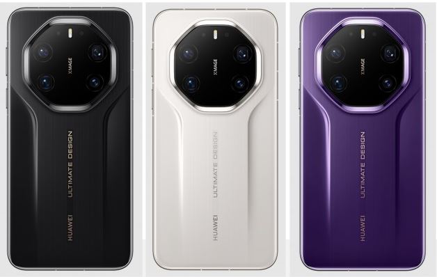 هوآوی همه را شگفتزده کرد؛ تاریخ رونمایی و طراحی کامل ۴ مدل Mate 80 فاش شد 18 ww 2