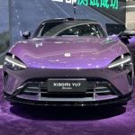 شیائومی با YU7 تسلا Model Y را پشت سر گذاشت