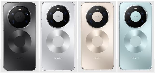 هوآوی همه را شگفتزده کرد؛ تاریخ رونمایی و طراحی کامل ۴ مدل Mate 80 فاش شد 15 xx 1