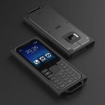 HMD با «Terra M» وارد رقابت گوشی‌های جان‌سخت شد؛ استانداردهای نظامی در سطح بالا