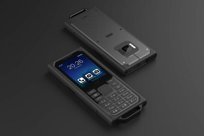 HMD با «Terra M» وارد رقابت گوشیهای جانسخت شد؛ استانداردهای نظامی در سطح بالا 13 HMD با «Terra M» وارد رقابت گوشیهای جانسخت شد؛ استانداردهای نظامی در سطح بالا