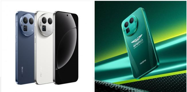 ریلمی GT 8 Pro جهانی شد؛ دوربین ۲۰۰ مگاپیکسلی ریکو و باتری ۷۰۰۰ میلیآمپری 15 ریلمی GT 8 Pro جهانی شد؛ دوربین ۲۰۰ مگاپیکسلی ریکو و باتری ۷۰۰۰ میلیآمپری