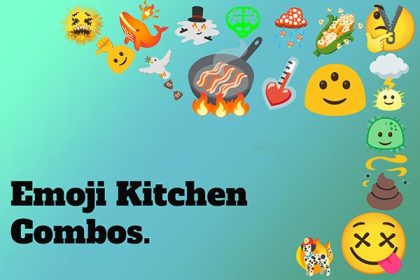 ساخت ایموجی‌های ترکیبی دلخواه در اندروید با قابلیت جذاب «Emoji Kitchen»