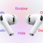 قابلیت «ترجمه زنده» ایرپاد پس از ماه‌ها انتظار در اروپا فعال شد