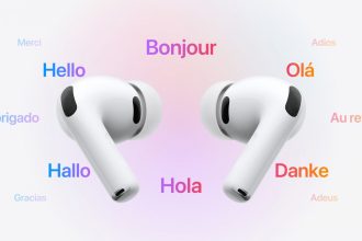 قابلیت «ترجمه زنده» ایرپاد پس از ماه‌ها انتظار در اروپا فعال شد