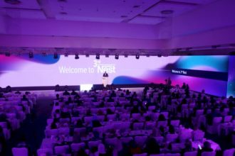 نستله ایران سومین دوره رویداد علمی NEST 2025 را برگزار کرد