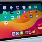 راهنمای تشخیص مشکل پیکسل در آیپد و امکان تعمیر آن